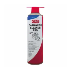 crc carb&egr_cleaner pro